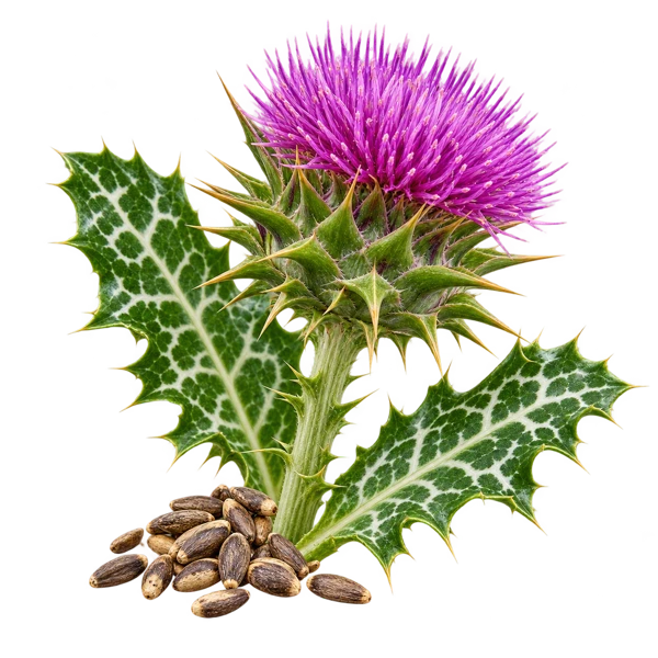 Mariendistel
