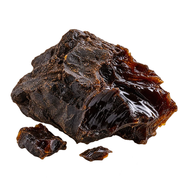 Shilajit