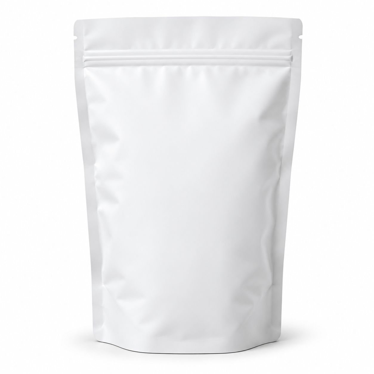 Neutraler Supplement-Beutel
